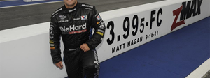 Matt Hagan