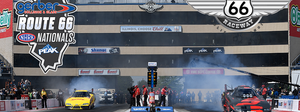 Route 66 Nationals
