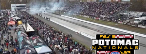 NHRA Potomac Nationals