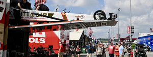NHRA announces earlier start for Sunday eliminations at Super Grip NHRA Thunder Valley Nationals