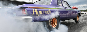 NHRA National Hot Rod Reunion Returns to Beech Bend Raceway