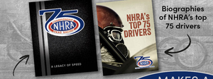 NHRA book