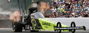 Sunday News & Notes: It's Race Day at the NHRA New England Nationals presented by bproauto