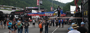 NHRAThunder Valley Nationals comes alive