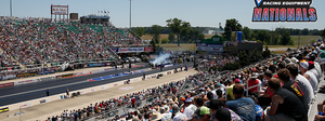 Summit Motorsports Park