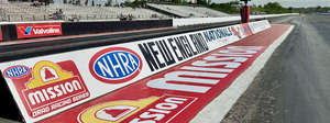 NHRA New England Nationals presented by bproauto Sunday preview