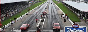 National Hot Rod Reunion