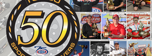 Top 50 Sportsman Racers