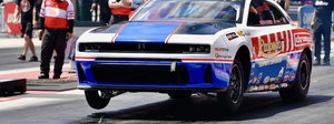 NHRA welcomes 10 new Contingency Program partnerships with racers in a midseason update