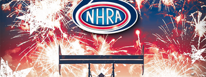 Happy 4th of July from NHRA