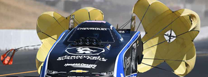 Jordan Vandergriff