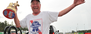 Steve Ambrose
