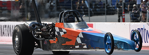 Top Dragster