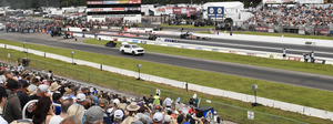 NHRA Brainerd Nationals Friday preview