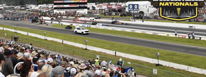 NHRA Brainerd Nationals Friday preview