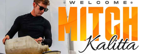 Mitch Kalitta