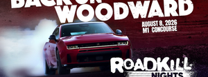 NHRA stars set to bring nitro power to Roadkill Nights on Woodward Avenue 