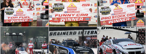 Kalitta, Todd & G. Anderson getMission #2Fast2Tasty Challenge wins at NHRA Brainerd Nationals