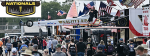 NHRA Brainerd Nationals Saturday preview