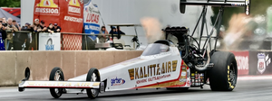 Monday New and Notes from the Dodge NHRA Great Lakes Nationals presented by Mopar