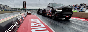 RAM LEAD SAFETY SAFARI