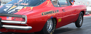 Hemi Challenge