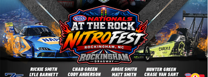 Nitrofest