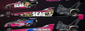 Scag pink