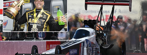 Tony Schumacher