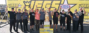 JEGS Allstars