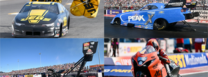 Beckman, Langdon, T. Coughlin and Herrera secure No. 1 spots in front of St. Louis sellout