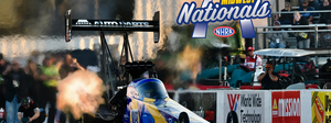 Saturday News and Notes from the NAPA Auto Parts NHRA Midwest Nationals