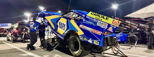 Friday News and Notes from the NAPA Auto Parts NHRA Midwest Nationals