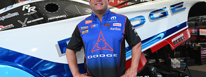 Matt Hagan