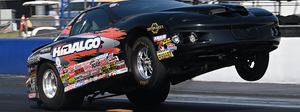 Six drivers score Lucas Oil victories in St. Louis
