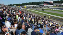 Brainerd International Raceway