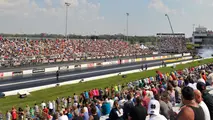 Maple Grove Raceway