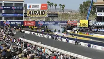 Auto Club Raceway of Pomona