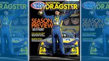 National Dragster cover
