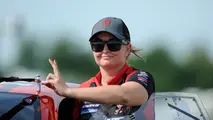 Erica Enders