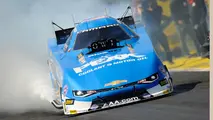 John Force