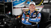 John Force
