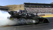 Alexis DeJoria