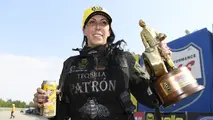 Alexis DeJoria
