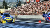 Auto Club Raceway of Pomona