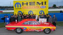 Hemi Challenge