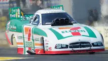 Jim Dunn Racing