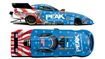 John Force