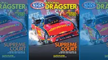 ND cover