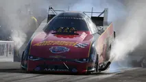 Courtney Force